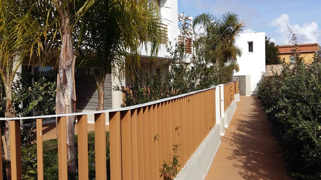 Casa Le Dune Pula Exterior photo