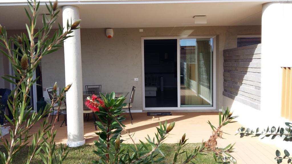 Casa Le Dune Pula Exterior photo
